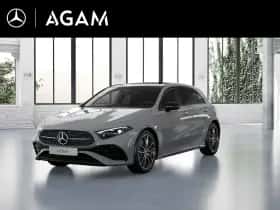 Mercedes-Benz A-Klasse (2026) thumbnail 1