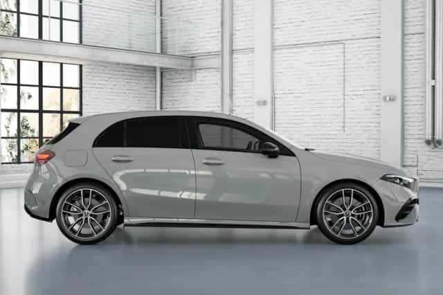 Mercedes-Benz A-Klasse (2026) thumbnail 7