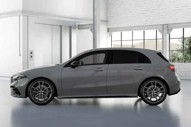 Mercedes-Benz A-Klasse (2026) thumbnail 9
