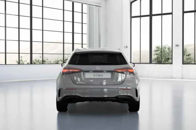 Mercedes-Benz A-Klasse (2026) thumbnail 10
