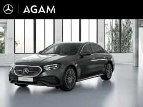Mercedes-Benz E-Klasse (2026)