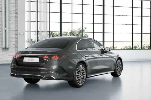 Mercedes-Benz E-Klasse (2026) thumbnail 2