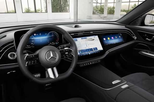 Mercedes-Benz E-Klasse (2026) thumbnail 3