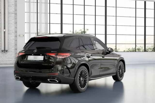 Mercedes-Benz GLC-Klasse (2026) thumbnail 2