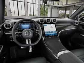 Mercedes-Benz GLC-Klasse (2026) thumbnail 3