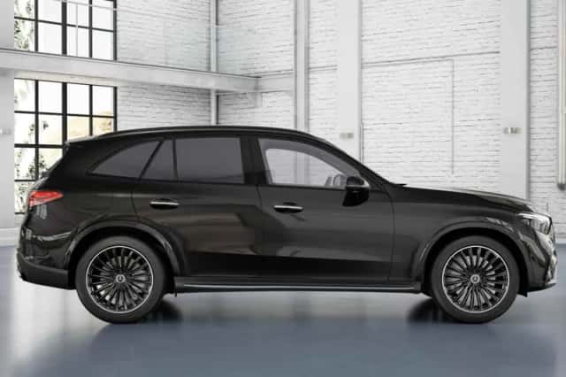 Mercedes-Benz GLC-Klasse (2026) thumbnail 7