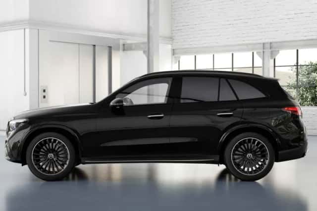Mercedes-Benz GLC-Klasse (2026) thumbnail 9