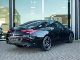 Mercedes-Benz CLA-Klasse (2021) thumbnail 2