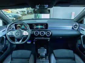 Mercedes-Benz CLA-Klasse (2021) thumbnail 11