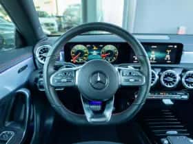 Mercedes-Benz CLA-Klasse (2021) thumbnail 13