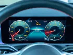 Mercedes-Benz CLA-Klasse (2021) thumbnail 14