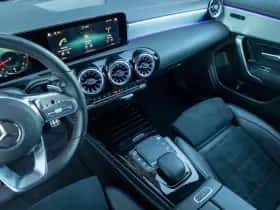 Mercedes-Benz CLA-Klasse (2021) thumbnail 17