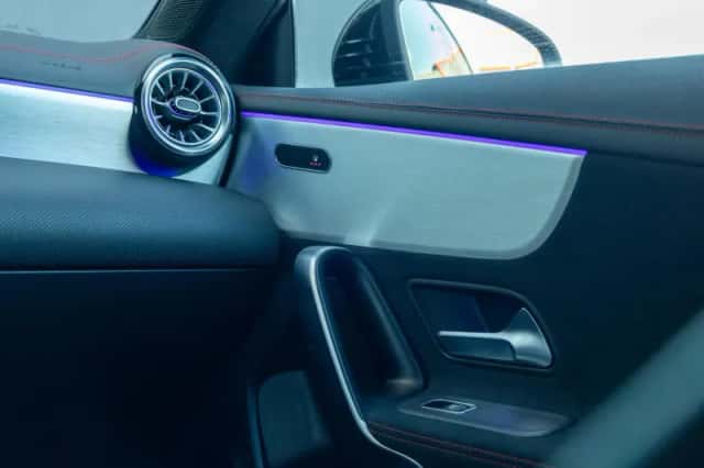 Mercedes-Benz CLA-Klasse (2021) thumbnail 18