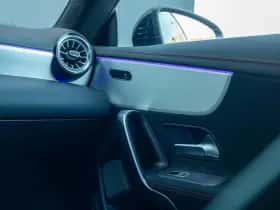 Mercedes-Benz CLA-Klasse (2021) thumbnail 18