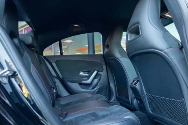 Mercedes-Benz CLA-Klasse (2021) thumbnail 19