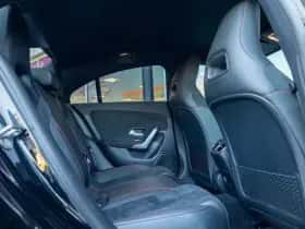 Mercedes-Benz CLA-Klasse (2021) thumbnail 19