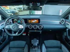 Mercedes-Benz CLA-Klasse (2021) thumbnail 3