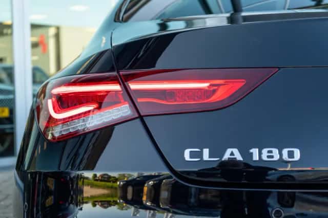 Mercedes-Benz CLA-Klasse (2021) thumbnail 22