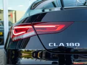 Mercedes-Benz CLA-Klasse (2021) thumbnail 22