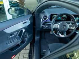 Mercedes-Benz CLA-Klasse (2021) thumbnail 23