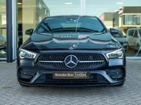 Mercedes-Benz CLA-Klasse (2021) thumbnail 5
