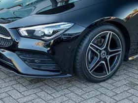 Mercedes-Benz CLA-Klasse (2021) thumbnail 6