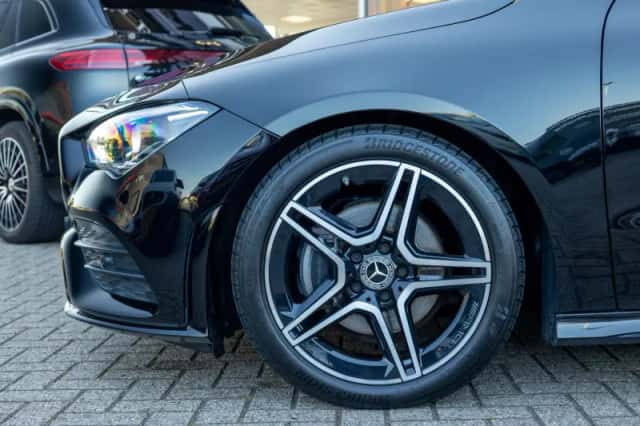 Mercedes-Benz CLA-Klasse (2021) thumbnail 7