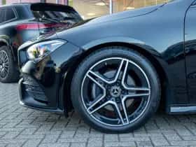 Mercedes-Benz CLA-Klasse (2021) thumbnail 7