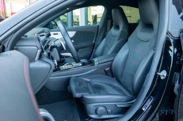 Mercedes-Benz CLA-Klasse (2021) thumbnail 9