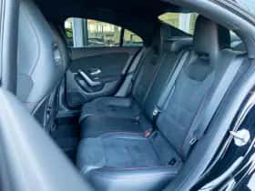 Mercedes-Benz CLA-Klasse (2021) thumbnail 10