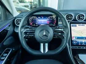 Mercedes-Benz C-Klasse (2021) thumbnail 13