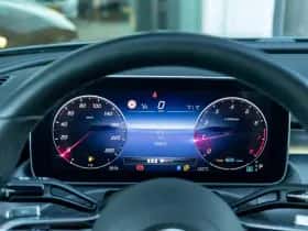 Mercedes-Benz C-Klasse (2021) thumbnail 14