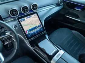 Mercedes-Benz C-Klasse (2021) thumbnail 17