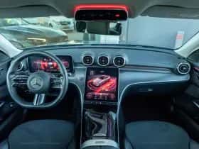 Mercedes-Benz C-Klasse (2021) thumbnail 3