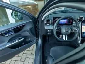 Mercedes-Benz C-Klasse (2021) thumbnail 23