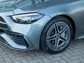 Mercedes-Benz C-Klasse (2021) thumbnail 6
