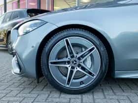 Mercedes-Benz C-Klasse (2021) thumbnail 7