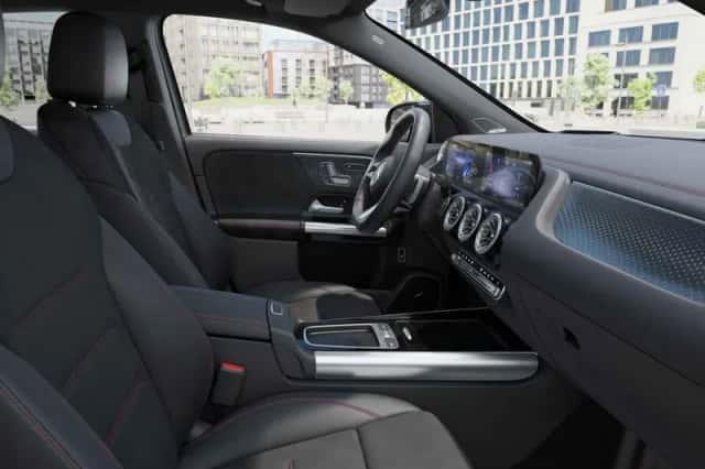 Mercedes-Benz EQA (2026) thumbnail 5