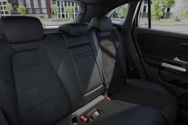 Mercedes-Benz EQA (2026) thumbnail 6