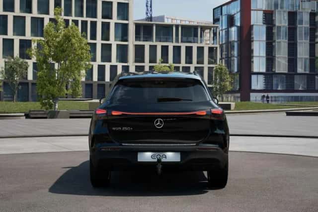 Mercedes-Benz EQA (2026) thumbnail 8
