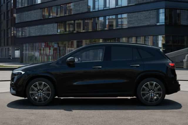Mercedes-Benz EQA (2026) thumbnail 9