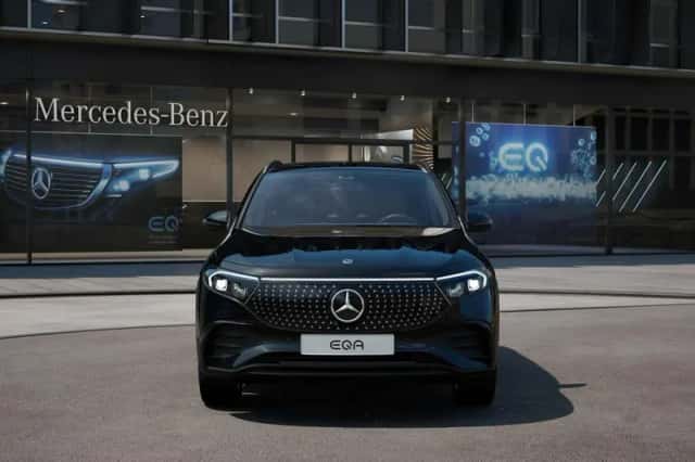 Mercedes-Benz EQA (2026) thumbnail 10