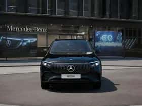 Mercedes-Benz EQA (2026) thumbnail 10