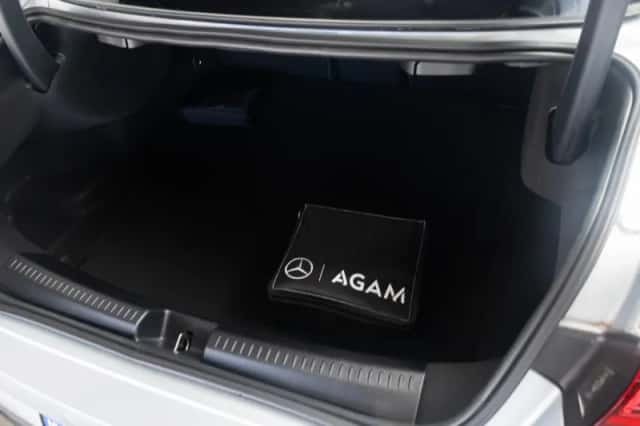 Mercedes-Benz CLA-Klasse (2025) thumbnail 12
