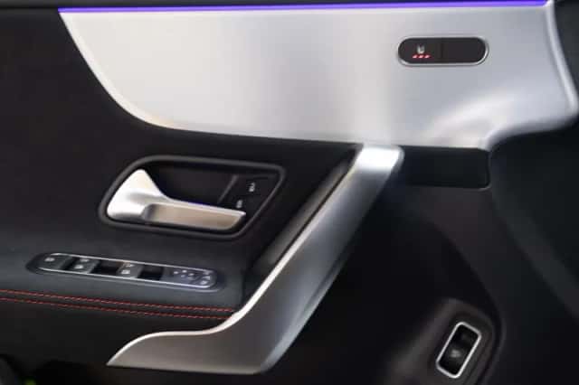 Mercedes-Benz CLA-Klasse (2025) thumbnail 13