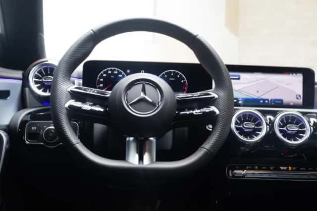 Mercedes-Benz CLA-Klasse (2025) thumbnail 16