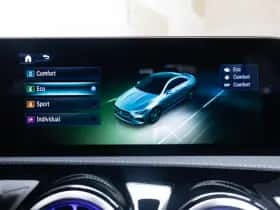 Mercedes-Benz CLA-Klasse (2025) thumbnail 18