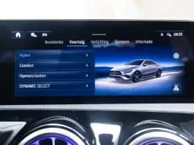 Mercedes-Benz CLA-Klasse (2025) thumbnail 20