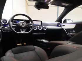 Mercedes-Benz CLA-Klasse (2025) thumbnail 3