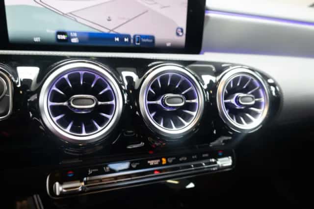 Mercedes-Benz CLA-Klasse (2025) thumbnail 23